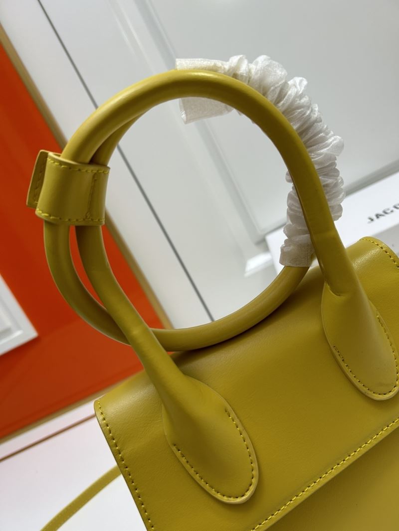 Jacquemus Top Handle Bags